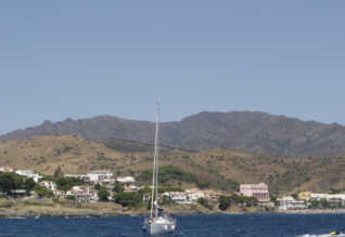 Baie de Llança